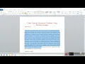 Crime type and occurence prediction using machine learning algorithm