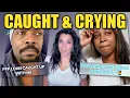 PPP Loan Scammers CRYING After Getting BUSTED