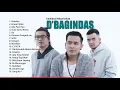 Download Lagu FULL ALBUM D'BAGINDAS LAGU TERBAIK