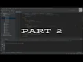 Making Tic-Tac-Toe with Python tkinter Part - 2