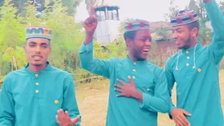 Manzuma Haraa Mustafal Hadii Nu Eeggadhaa Garee Al Hidaya Jama Aa Coming Soon New Album 