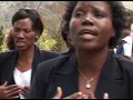 A.I.C CHANGOMBE VIJANA CHOIR - Inasikitisha (AECL2)