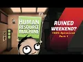 Is my weekend ruined Programmer attempts 100 Optimization