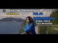 Download Lagu Lirik Lagu Pop Minang Terbaru 2023 Rayola - Pai Jo Rang Barado [Official Lyrics Music Video]