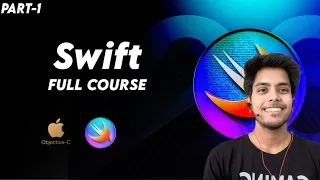 SWIFT OBJECTIVE-C iOS DEVELOPMENT COURSE LEARN iOS PROGRAMMING FROM SCRATCH