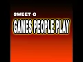 Games People Play