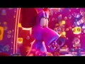 The Super Mario Galaxy Movie But Only When Birdo is Onscreen