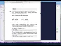 Tiny Python Projects Ch 2 Pt 4 Comparing strings