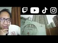 SALMA SALSABIL -"JENUH TAPI BUTUH" OFFICIAL MV REACTION - Surprise denger genre lagunya!