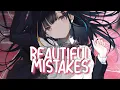 Download Lagu 「Nightcore」 Beautiful Mistakes - Maroon 5 ft. Megan Thee Stallion ♡ (Lyrics)