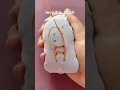Invisible stitch tutorial