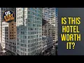 Staypineapple An Iconic Hotel The Loop - Is This Hotel Worth It Chicago IL United States