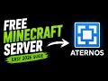 How to Make A Minecraft Server for FREE Java 26 2