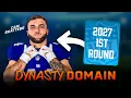 Trade Your 2027 Rookie Picks For These Players
