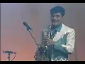 Los Tigres Del Norte - La Mesa Del Rincon En Vivo 1994.avi