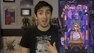 tone deaf 2019 review