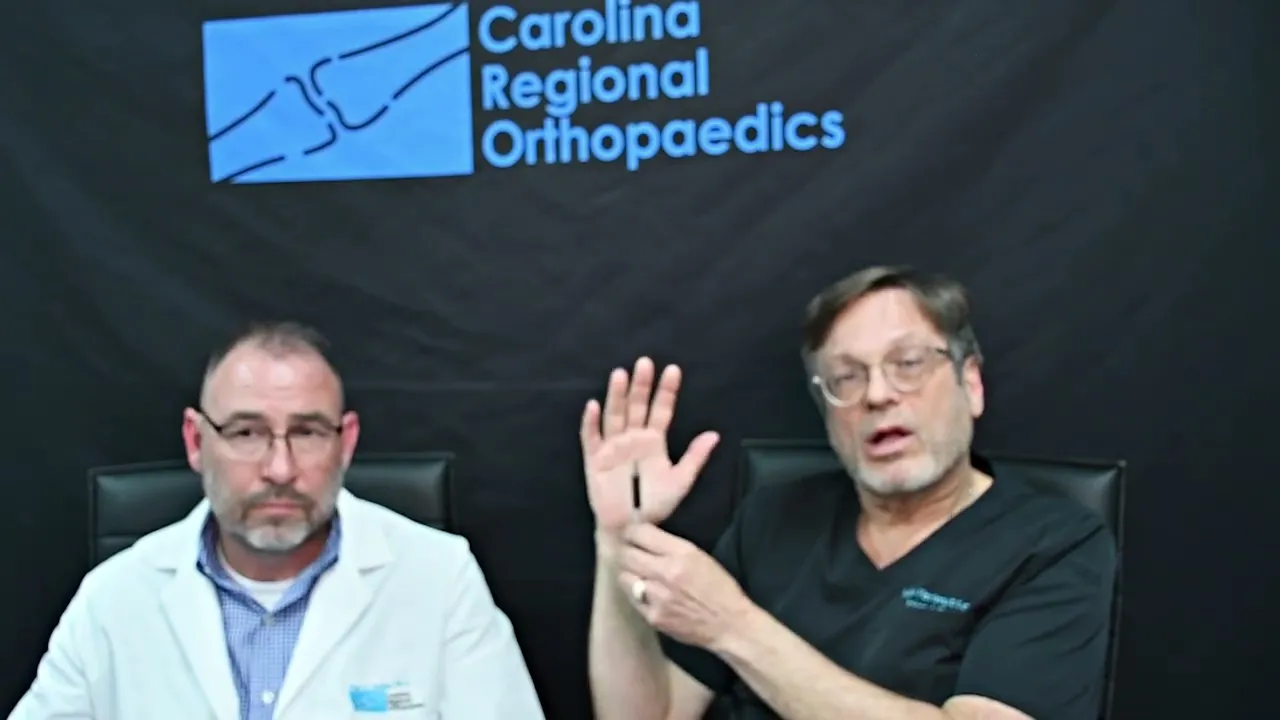 Which is better open carpal tunnel surgery or endoscopic
