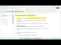 1 Create AWS RDS postgres database Manually