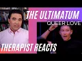Ultimatum Queer Love - Mildred Triangulates Xander