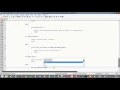 Tutorial 1 - Form Validation