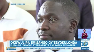 Omusango gwa Abadul Kiyimba ne Magoola Gugubye , Obujulizi Kiyimba Bwaleese Bwandimuzaalira Ebizibu