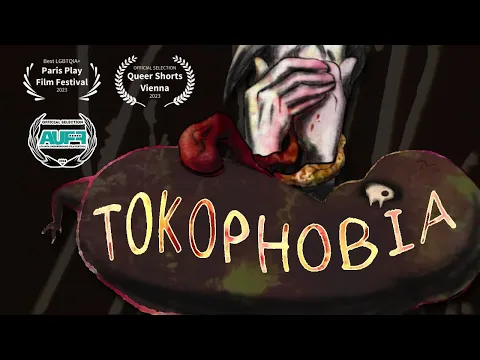TOKOPHOBIA - Full Animated Film