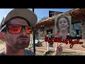 The Last Resort Bar - Where Serial Killer Aileen Wuornos from the Movie MONSTER was Arrested