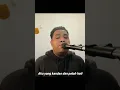 Download Lagu JERA - AGNEZMO COVER ANDMESH!!! #shorts