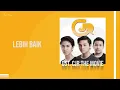 Download Lagu CJR - Lebih Baik (Official Music Video) | Ost. CJR The Movie