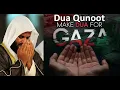 Download Lagu Powerful Dua Qunoot for Gaza Palestine - By Sheikh Mishary Rashid Al Afasy - ENGLISH TRANSLATION