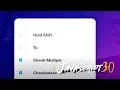 JS Checkbox Challenge