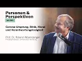 Download Lagu Corona-Ursprung, Ethik, Moral und Verantwortungslosigkeit - Vortrag von Prof. Wiesendanger
