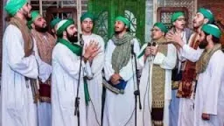 يا جمال النبي يا حنان النبي والله العظيم يا ناس ما لينا غير النبي Ya Kamal Alnaby 