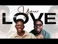 MOSES BLISS FT CHANDLER MOORE: Your love(VERSION FRANCAISE) avec lyric(en description)
