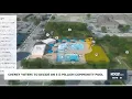 Cheney voters being asked to fund new community pool