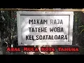 Download Lagu Makam Raja Tatehe Woba - Keliling Sangihe Bersama Opo Kaka