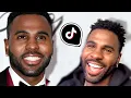 Jason Derulo NEW TikTok Compilation 2021