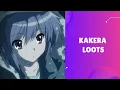 Kakera Loots Tutorial Mudae Bot