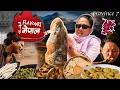 One MASSIVE Fish Sudurpashchim s Traditional Trending Foods 7 Flavours of Nepal