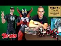 McFarlane Toys Celebrates 30 Years Todd McFarlane Presents