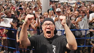 これ、本当にラーメン屋ですか？