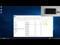 USB PTP Device Class running on STM32