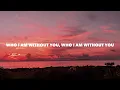 BUNT., The Chainsmokers & Izzy Bizu - Spaces (Lyrics)
