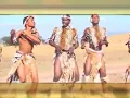 Umgqumeni   Ubungekho