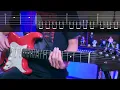 【TABS】泣き地蔵 Naki Jizou / Vaundy  ギターカバー Guitar Cover