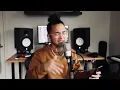 The Only One - Lionel Richie (REYNE COVER)