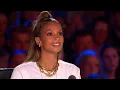 Stacey Leadbeatter Sings Run Ksi Golden Buzzer Full Performance | Britain's Got Talent 2025