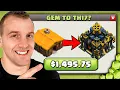 Download Lagu Can I Gem from TH1 to TH17 in 1 Hour?