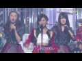 【Full HD 60fps】 HKT48 feat.氣志團 しぇからしか!～One Night Carnival (2015.11.24)