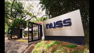 NUSS Mandalay Guild House 